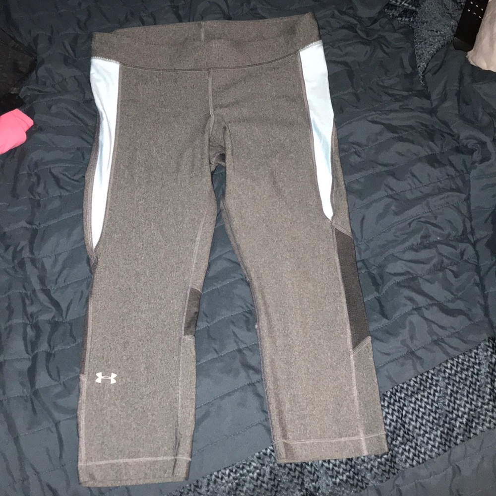 Under Armor leggings